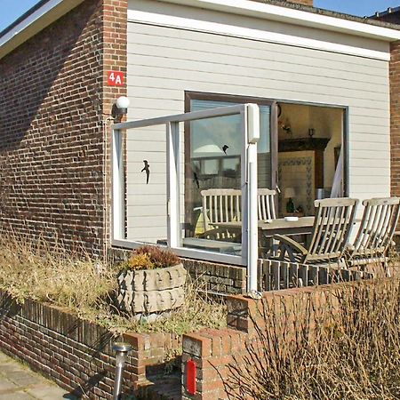 Pimpernel1 Apartment Bergen aan Zee Exterior photo