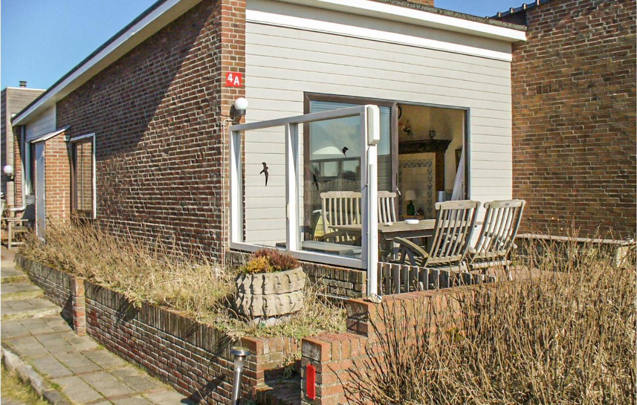 Pimpernel1 Apartment Bergen aan Zee Exterior photo